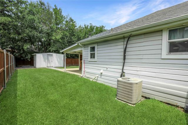 1200 Lela Street, Mckinney, TX 75069