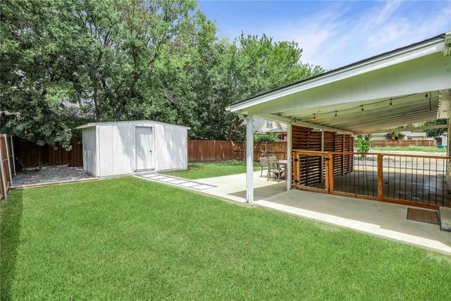 1200 Lela Street, Mckinney, TX 75069