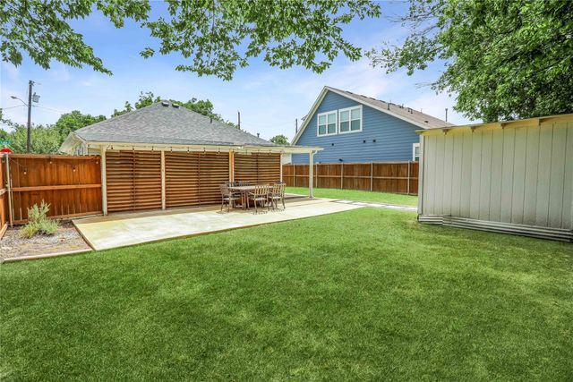 1200 Lela Street, Mckinney, TX 75069