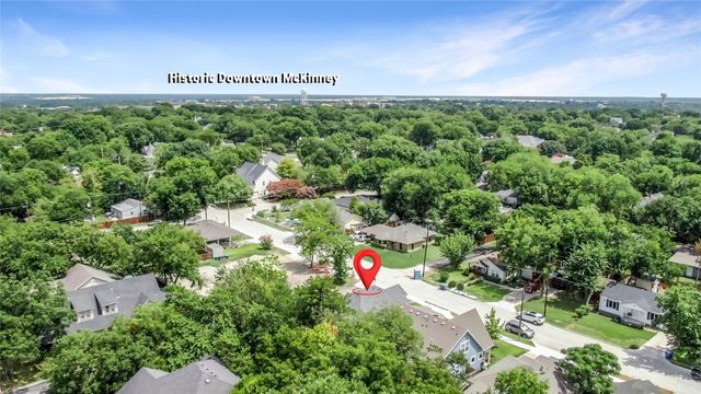 1200 Lela Street, Mckinney, TX 75069