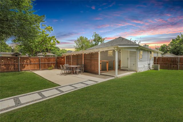 1200 Lela Street, Mckinney, TX 75069