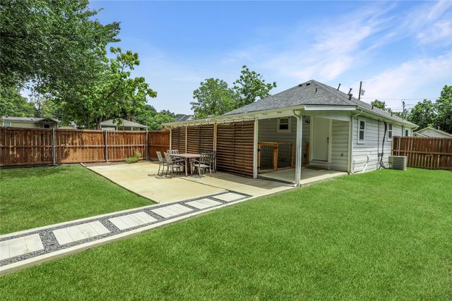 1200 Lela Street, Mckinney, TX 75069