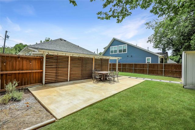 1200 Lela Street, Mckinney, TX 75069