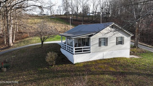 105 Echo Valley Rd, Rocky Top, TN 37769