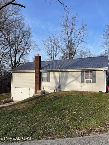 105 Echo Valley Rd, Rocky Top, TN 37769