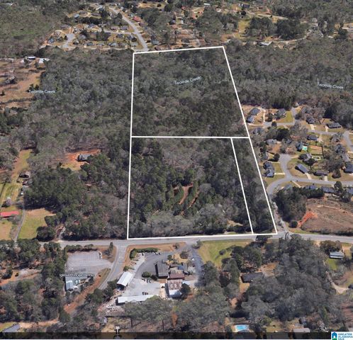0 HIGHWAY 69 N, Northport, AL 35473