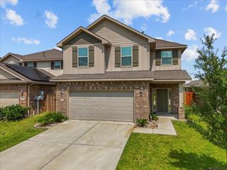 4207 W Bayou Maison Circle, Dickinson, TX 77539