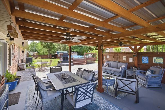 104 Beaty Creek Court, Walhalla, SC 29691