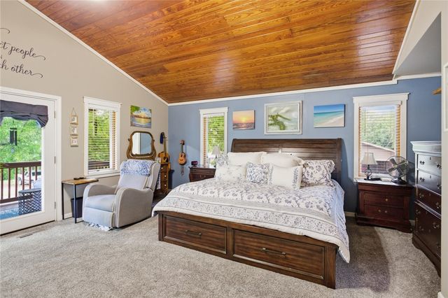 104 Beaty Creek Court, Walhalla, SC 29691