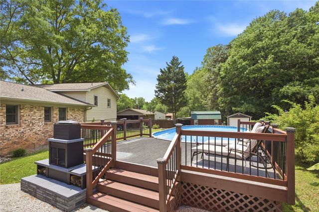 104 Beaty Creek Court, Walhalla, SC 29691