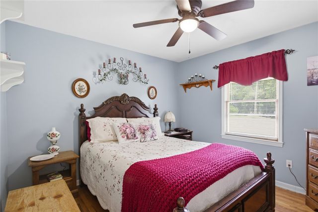 104 Beaty Creek Court, Walhalla, SC 29691