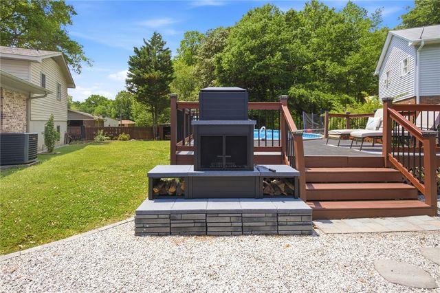 104 Beaty Creek Court, Walhalla, SC 29691