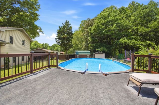 104 Beaty Creek Court, Walhalla, SC 29691