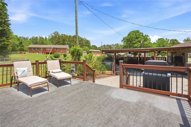 104 Beaty Creek Court, Walhalla, SC 29691