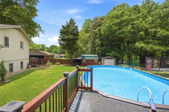 104 Beaty Creek Court, Walhalla, SC 29691