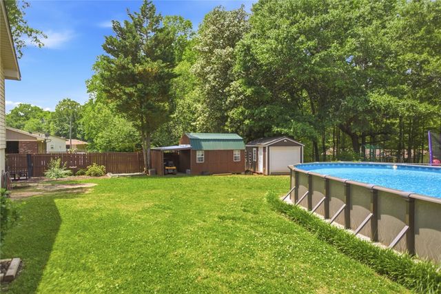 104 Beaty Creek Court, Walhalla, SC 29691