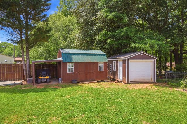 104 Beaty Creek Court, Walhalla, SC 29691
