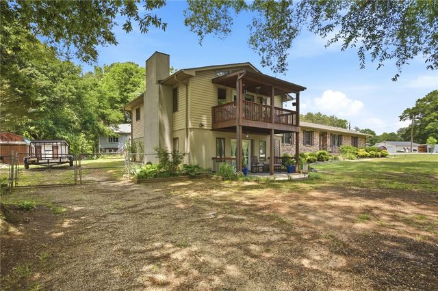 104 Beaty Creek Court, Walhalla, SC 29691