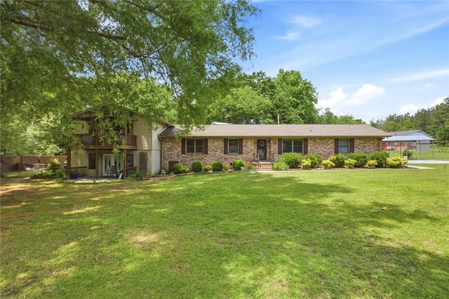 104 Beaty Creek Court, Walhalla, SC 29691