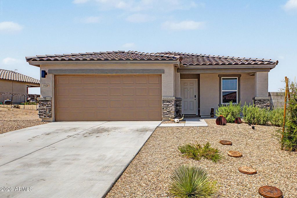 1820 W BROKEN ARROW Drive, Wickenburg, AZ 85390 — photo 4