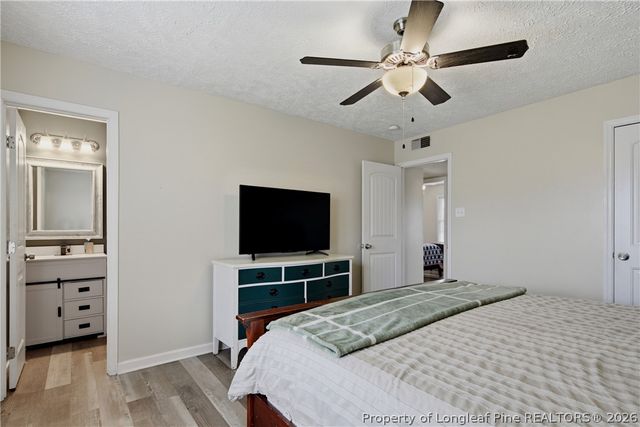 6300 Bretton Woods Drive, Hope Mills, NC 28348