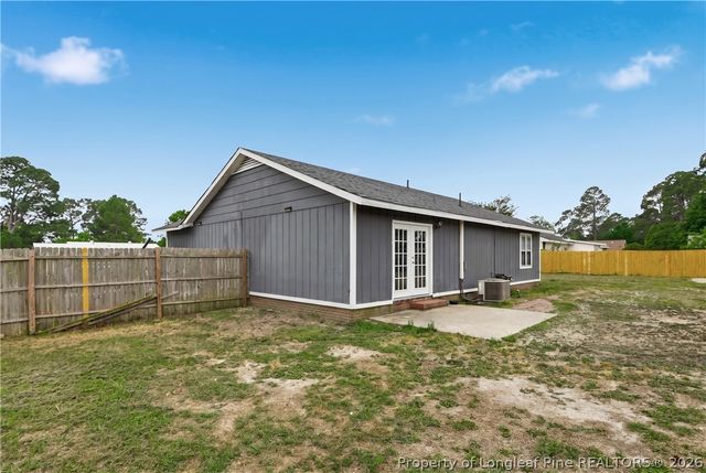 6300 Bretton Woods Drive, Hope Mills, NC 28348