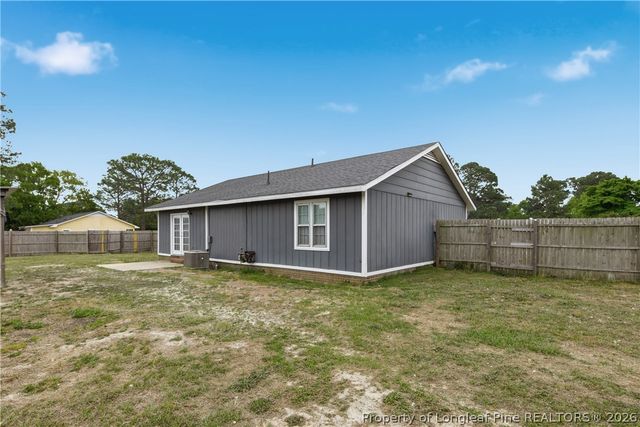 6300 Bretton Woods Drive, Hope Mills, NC 28348