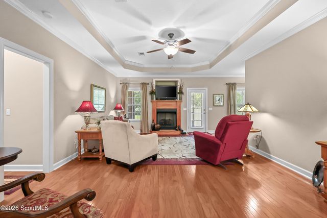 5560 Tara Rd, Waycross, GA 31503