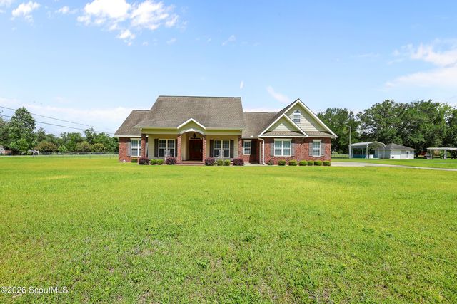 5560 Tara Rd, Waycross, GA 31503