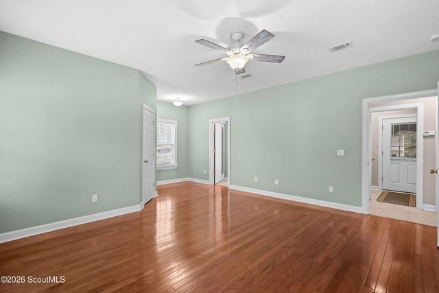 5560 Tara Rd, Waycross, GA 31503