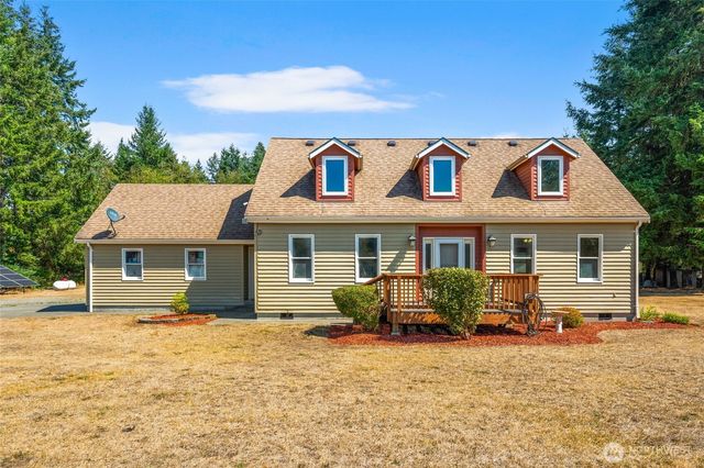 3680 Birch Terrace Drive, Custer, WA 98240