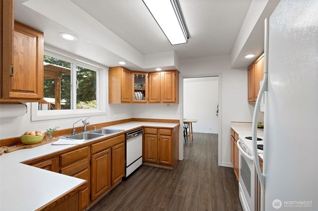 3680 Birch Terrace Drive, Custer, WA 98240