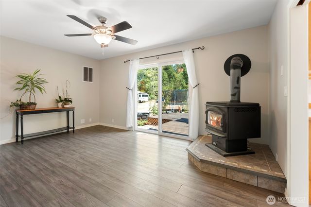 3680 Birch Terrace Drive, Custer, WA 98240