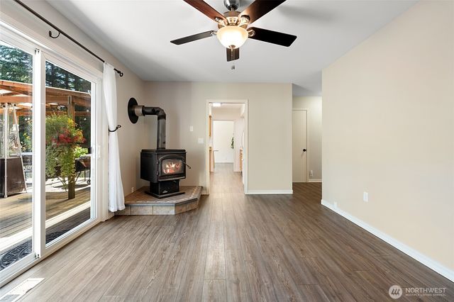 3680 Birch Terrace Drive, Custer, WA 98240