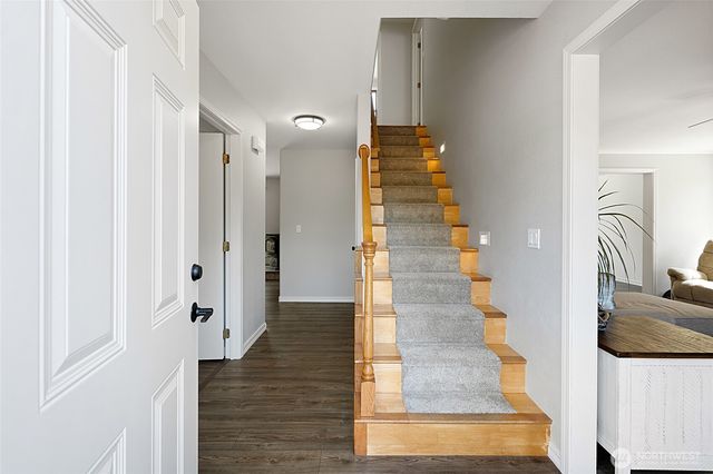 3680 Birch Terrace Drive, Custer, WA 98240