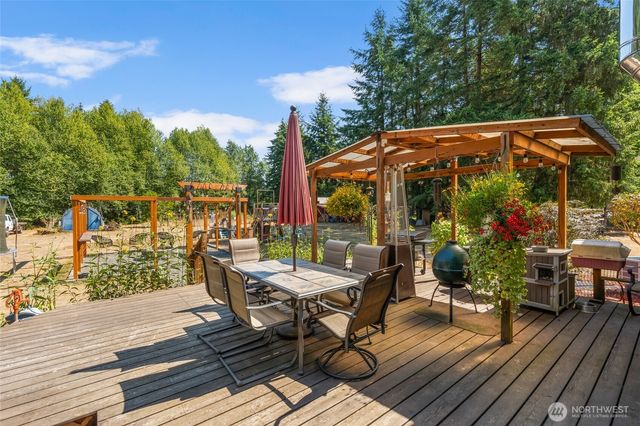 3680 Birch Terrace Drive, Custer, WA 98240