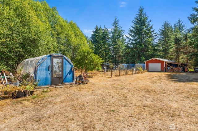3680 Birch Terrace Drive, Custer, WA 98240