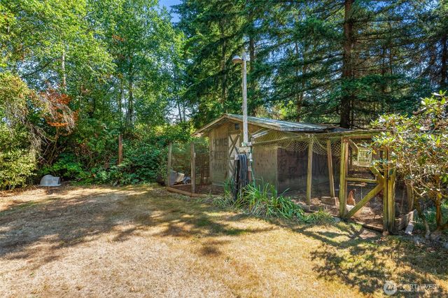 3680 Birch Terrace Drive, Custer, WA 98240