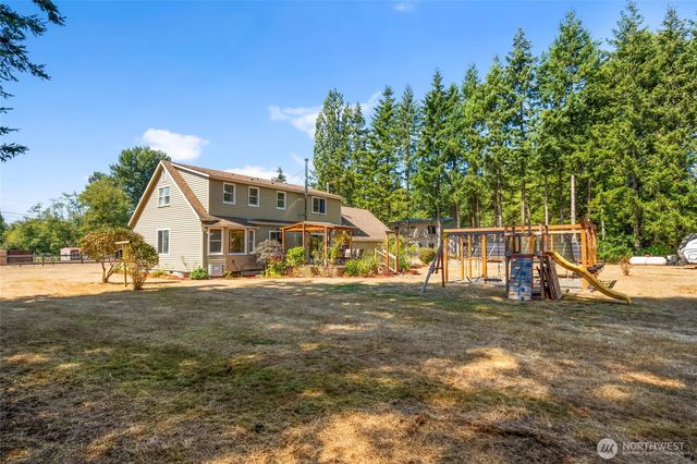 3680 Birch Terrace Drive, Custer, WA 98240