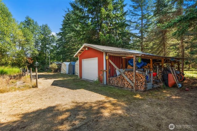 3680 Birch Terrace Drive, Custer, WA 98240