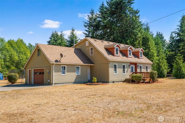 3680 Birch Terrace Drive, Custer, WA 98240