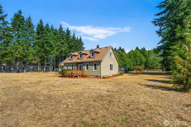 3680 Birch Terrace Drive, Custer, WA 98240
