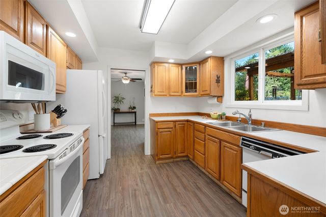 3680 Birch Terrace Drive, Custer, WA 98240