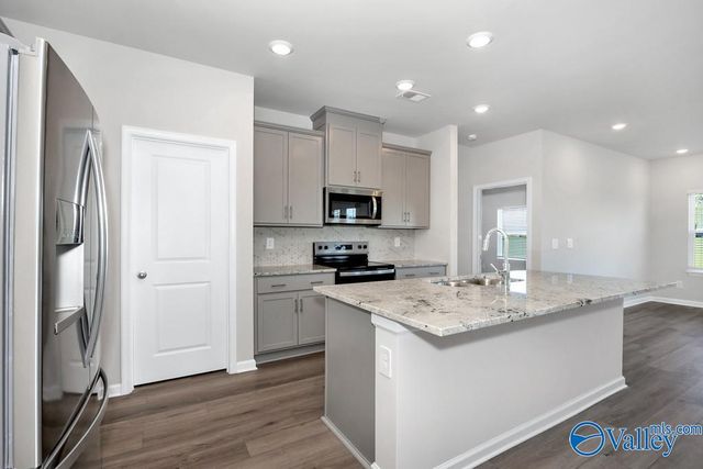 29215 Satilla Circle, Madison, AL 35756