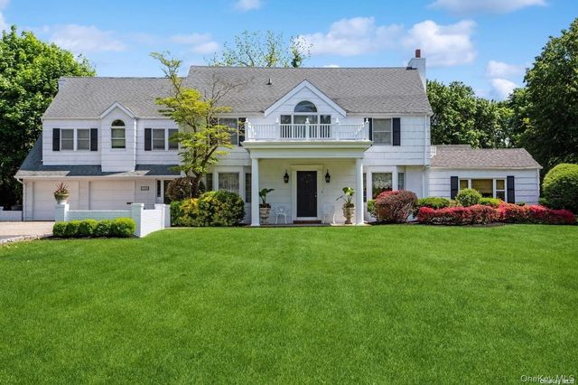 1345 Harbor Road, Hewlett Harbor, NY 11557