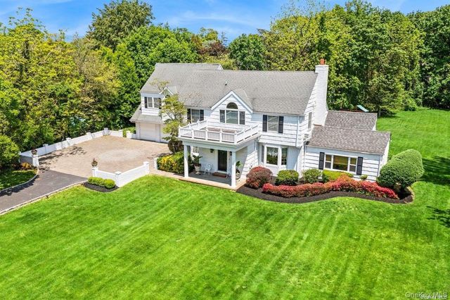 1345 Harbor Road, Hewlett Harbor, NY 11557