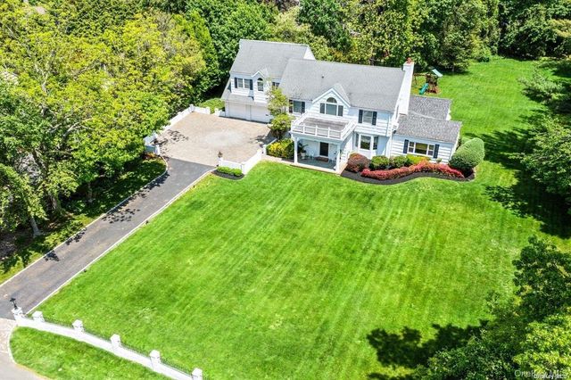 1345 Harbor Road, Hewlett Harbor, NY 11557