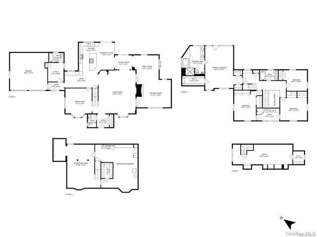 1345 Harbor Road, Hewlett Harbor, NY 11557