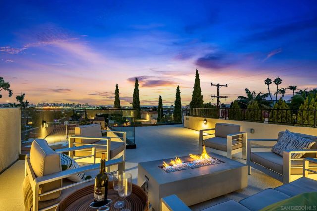 3345 Elliott St, San Diego, CA 92106