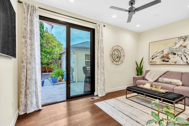 3345 Elliott St, San Diego, CA 92106